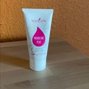young living prenolone cream for women